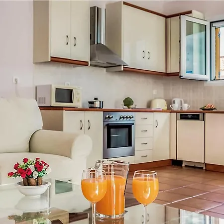 Magnificent Kastelios - 3 Bedrooms - Alexandra - Private Pool And Panoramic Sea Views - Kefalonia Κατελειός