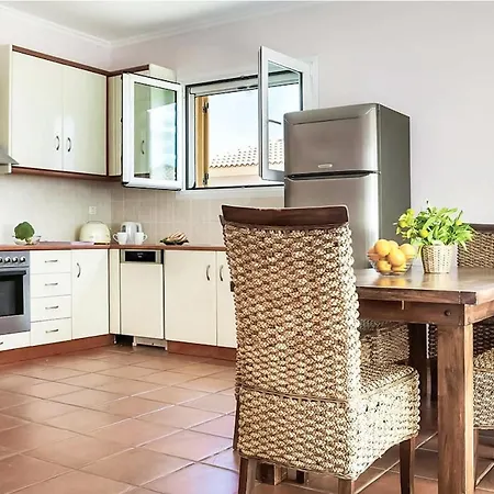 Magnificent Kastelios - 3 Bedrooms - Alexandra - Private Pool And Panoramic Sea Views - Kefalonia * Κατελειός