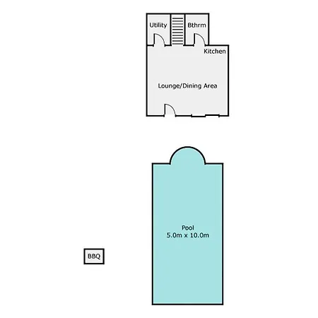Magnificent Kastelios - 3 Bedrooms - Alexandra - Private Pool And Panoramic Sea Views - Kefalonia Βίλα Κατελειός
