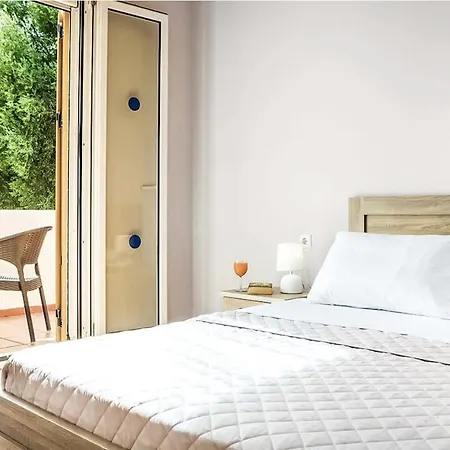 Βίλα Magnificent Kastelios - 3 Bedrooms - Alexandra - Private Pool And Panoramic Sea Views - Kefalonia