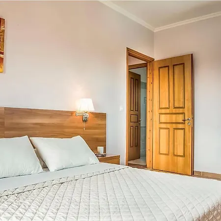 Βίλα Magnificent Kastelios - 3 Bedrooms - Alexandra - Private Pool And Panoramic Sea Views - Kefalonia Κατελειός