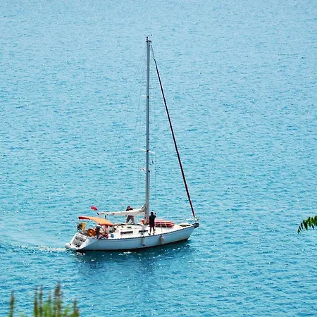 Magnificent Kastelios - 3 Bedrooms - Alexandra - Private Pool And Panoramic Sea Views - Kefalonia Κατελειός